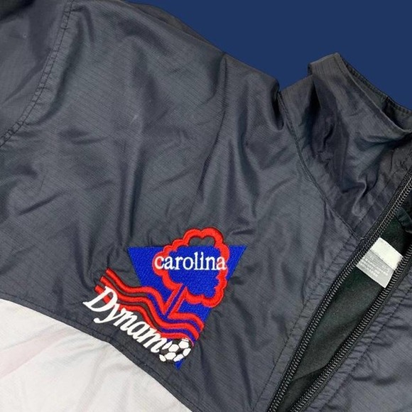 y2k Nike Jacket - Picture 2 of 4